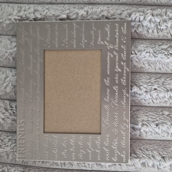 Two Standing Photo Frames - Picture 5 of 8